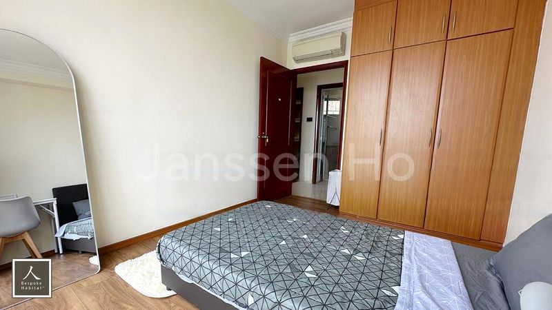 Room (Condo) for Rent in  Yew Mei Green - Image 15